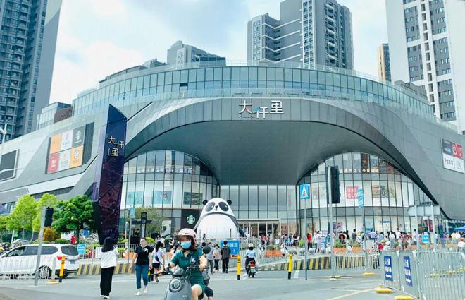 best365万悦山之后宏发又带综合体杀回来了样板房明天开！(图16)