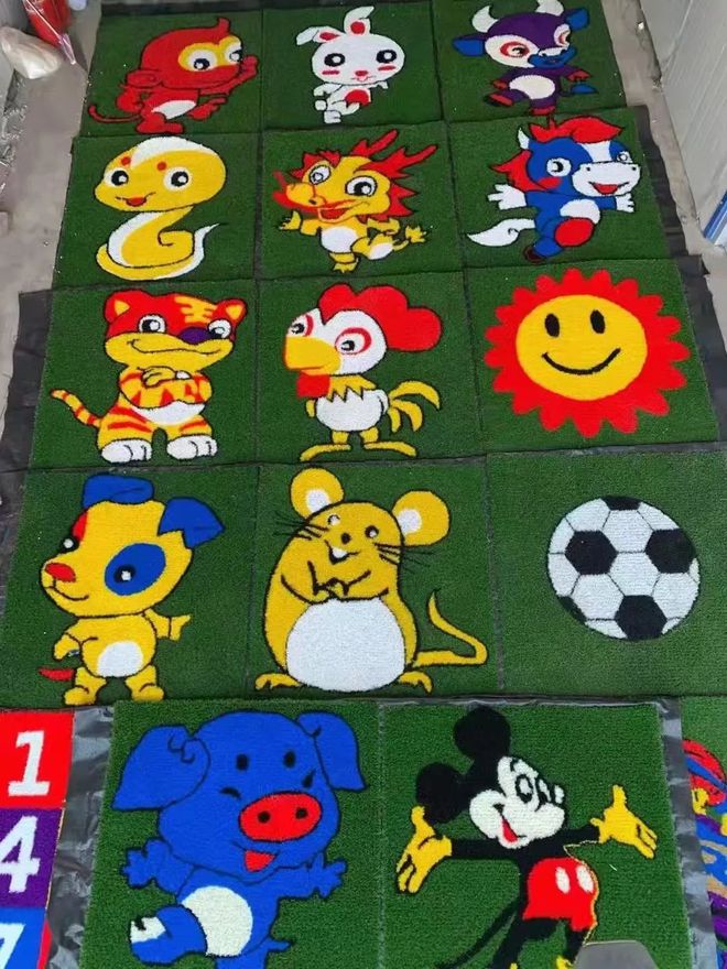 best365展商推荐： 临沂兰馨仿线欧亚幼教展