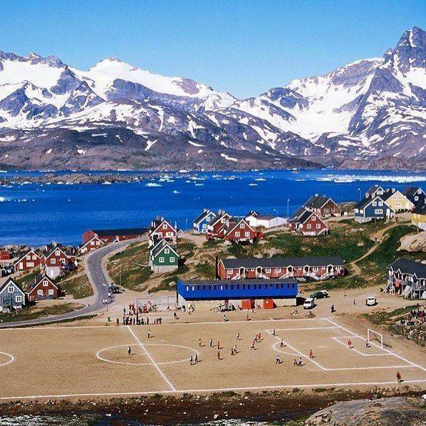 best365带着梦想去旅行世界上最美的球场都在这！(图7)