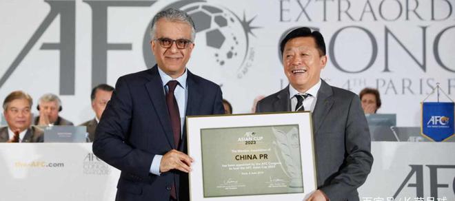best3652023年亚洲杯正式落户中国悉数国内仅有的6座专业足球场(图3)