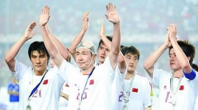 best3652023年亚洲杯正式落户中国悉数国内仅有的6座专业足球场(图4)