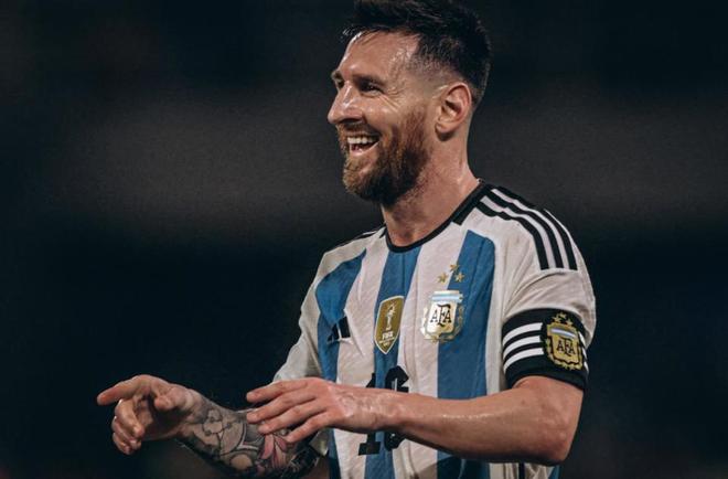 best365FIFA最新排名公布：阿根廷重返世界第一国足位列亚洲第11