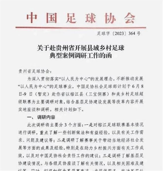 best365足协要叫停贵州村超？希望大人们不要多管闲事儿！(图2)