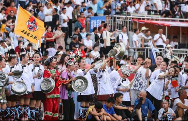 best365足协要叫停贵州村超？希望大人们不要多管闲事儿！(图18)