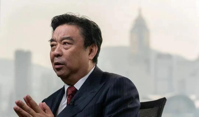 best365被誉为“中国LV”的集团一米布料卖68万元现在负债累累(图4)