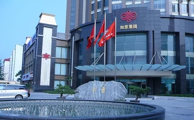 best365被誉为“中国LV”的集团一米布料卖68万元现在负债累累(图8)