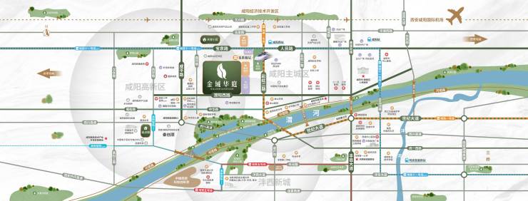 best365西安(金域华庭)楼盘首页国企开发物业公司在售楼栋售楼处电话