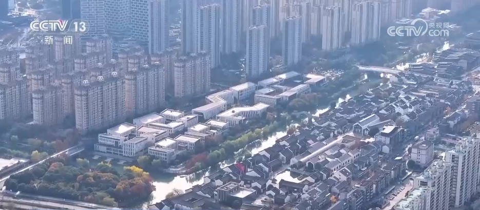 best365激活城市“金角银边” 打造百姓家门口的“幸福角”